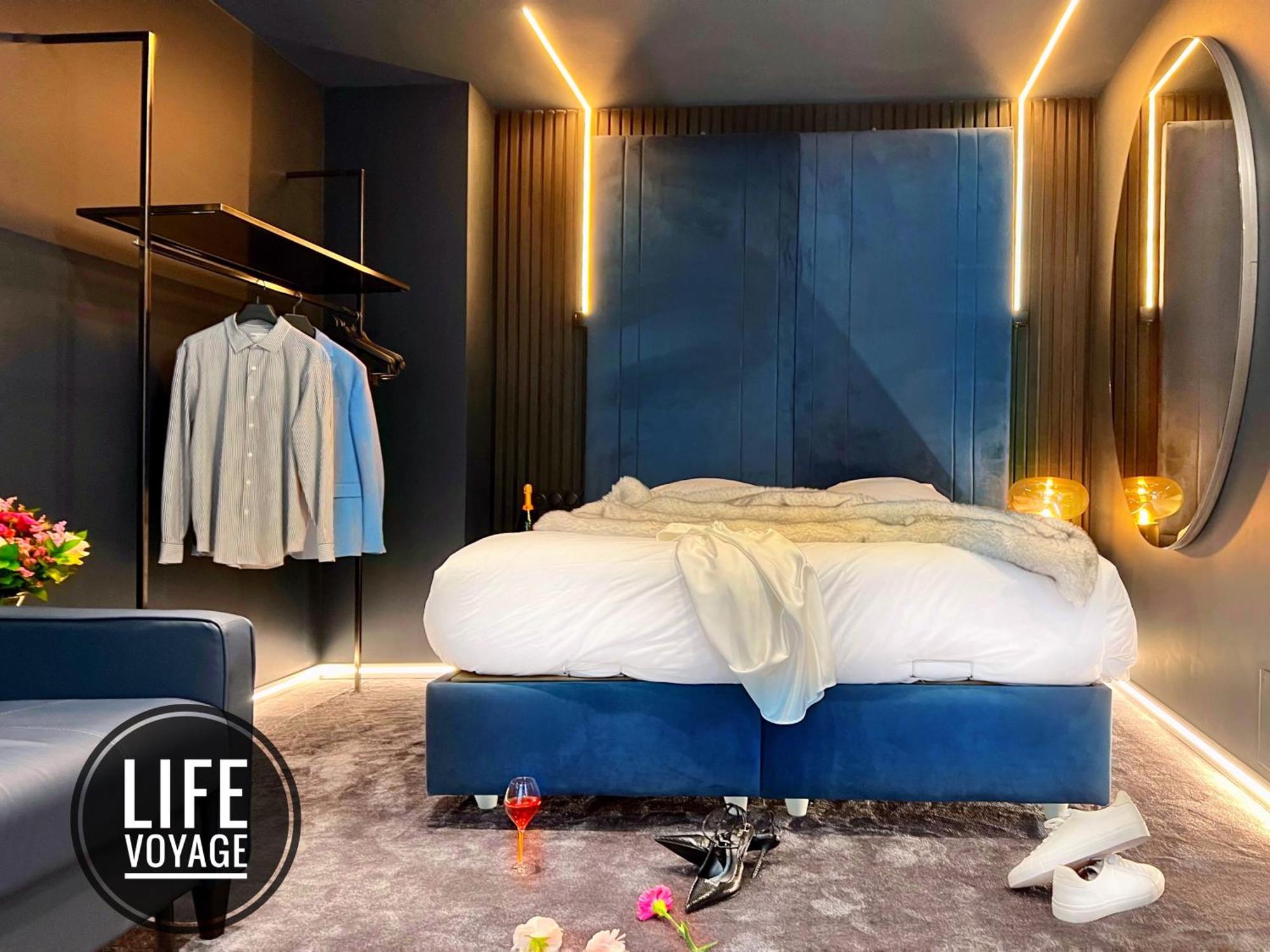 Life Voyage Residence & Spa - Strasbourg'S City Center Luxury Experience Exteriér fotografie