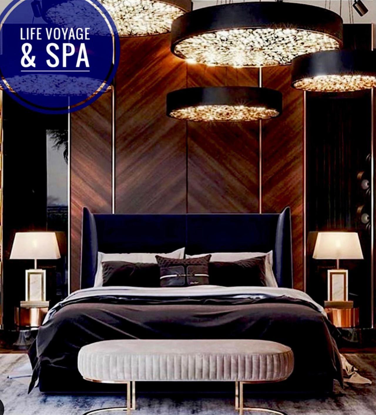Life Voyage Residence & Spa - Strasbourg'S City Center Luxury Experience Exteriér fotografie