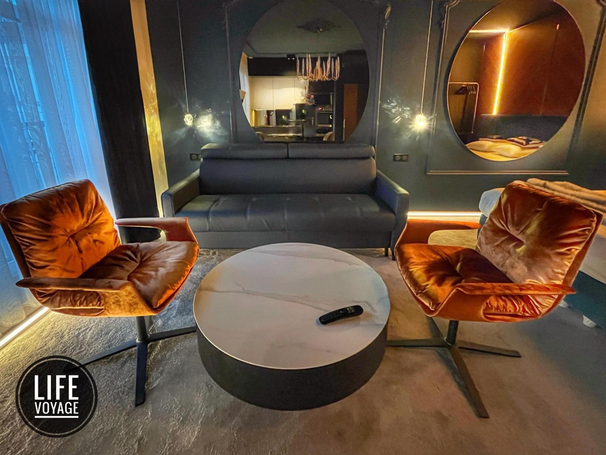 Life Voyage Residence & Spa - Strasbourg'S City Center Luxury Experience Exteriér fotografie