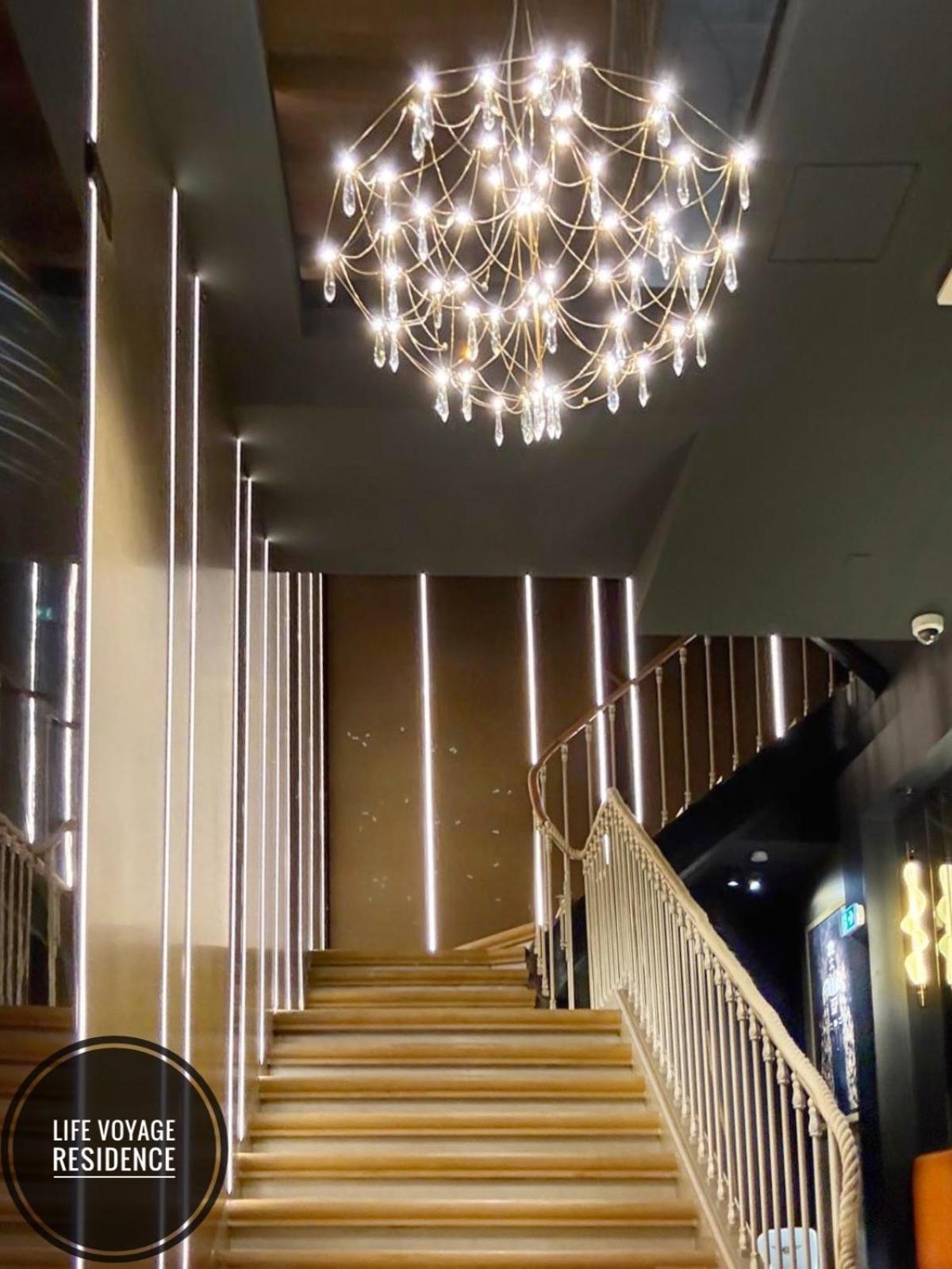 Life Voyage Residence & Spa - Strasbourg'S City Center Luxury Experience Exteriér fotografie