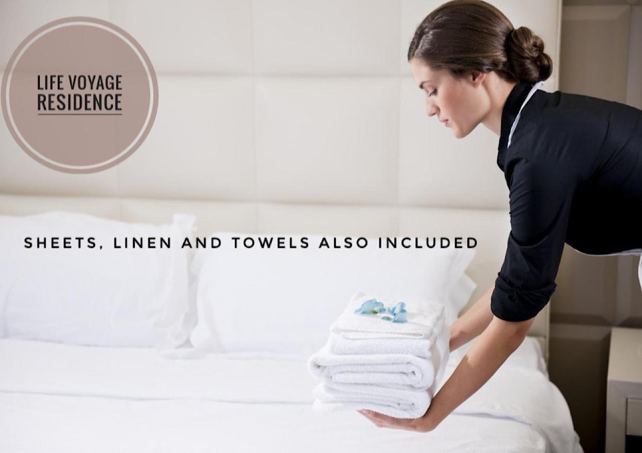 Life Voyage Residence & Spa - Strasbourg'S City Center Luxury Experience Exteriér fotografie