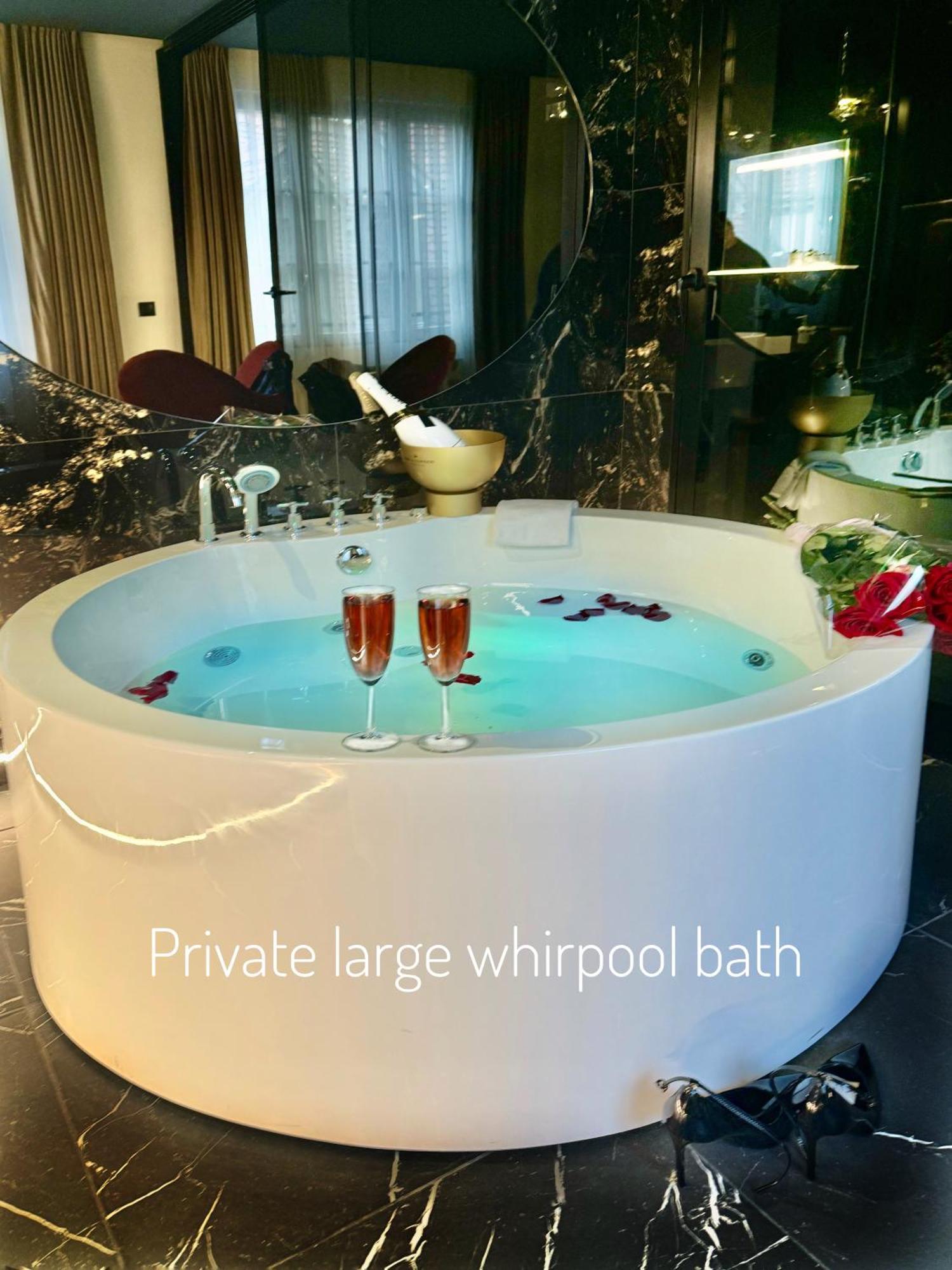 Life Voyage Residence & Spa - Strasbourg'S City Center Luxury Experience Exteriér fotografie
