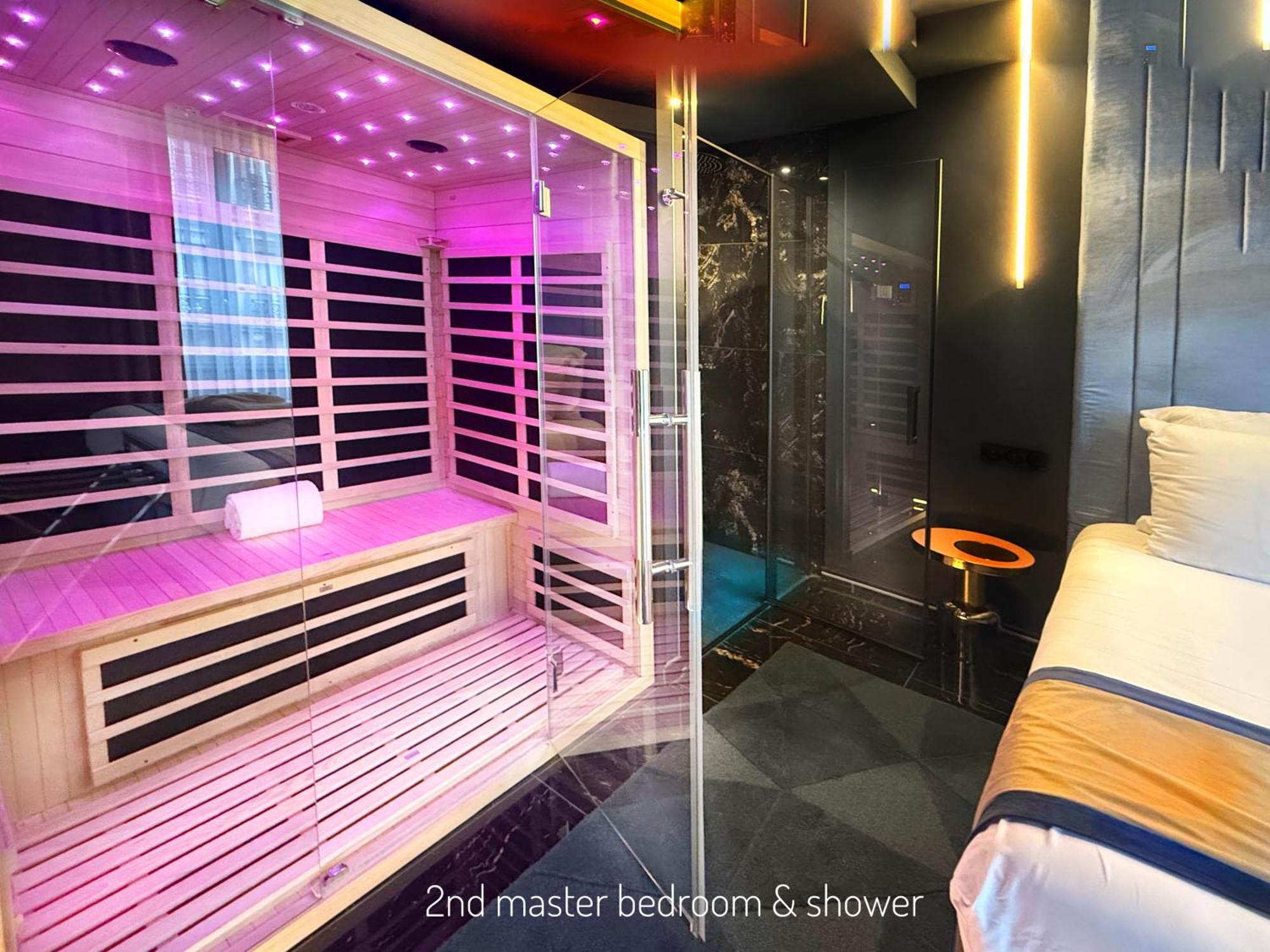 Life Voyage Residence & Spa - Strasbourg'S City Center Luxury Experience Exteriér fotografie