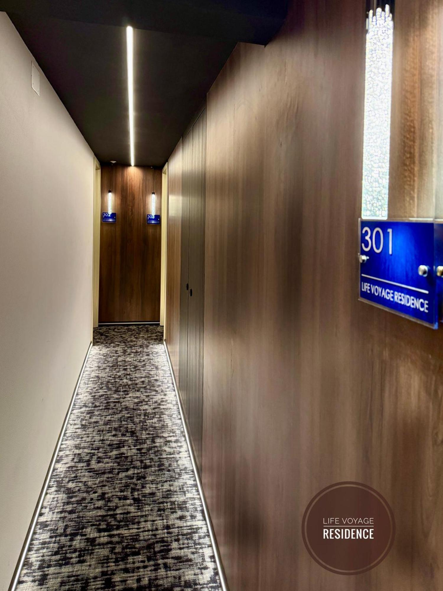 Life Voyage Residence & Spa - Strasbourg'S City Center Luxury Experience Exteriér fotografie