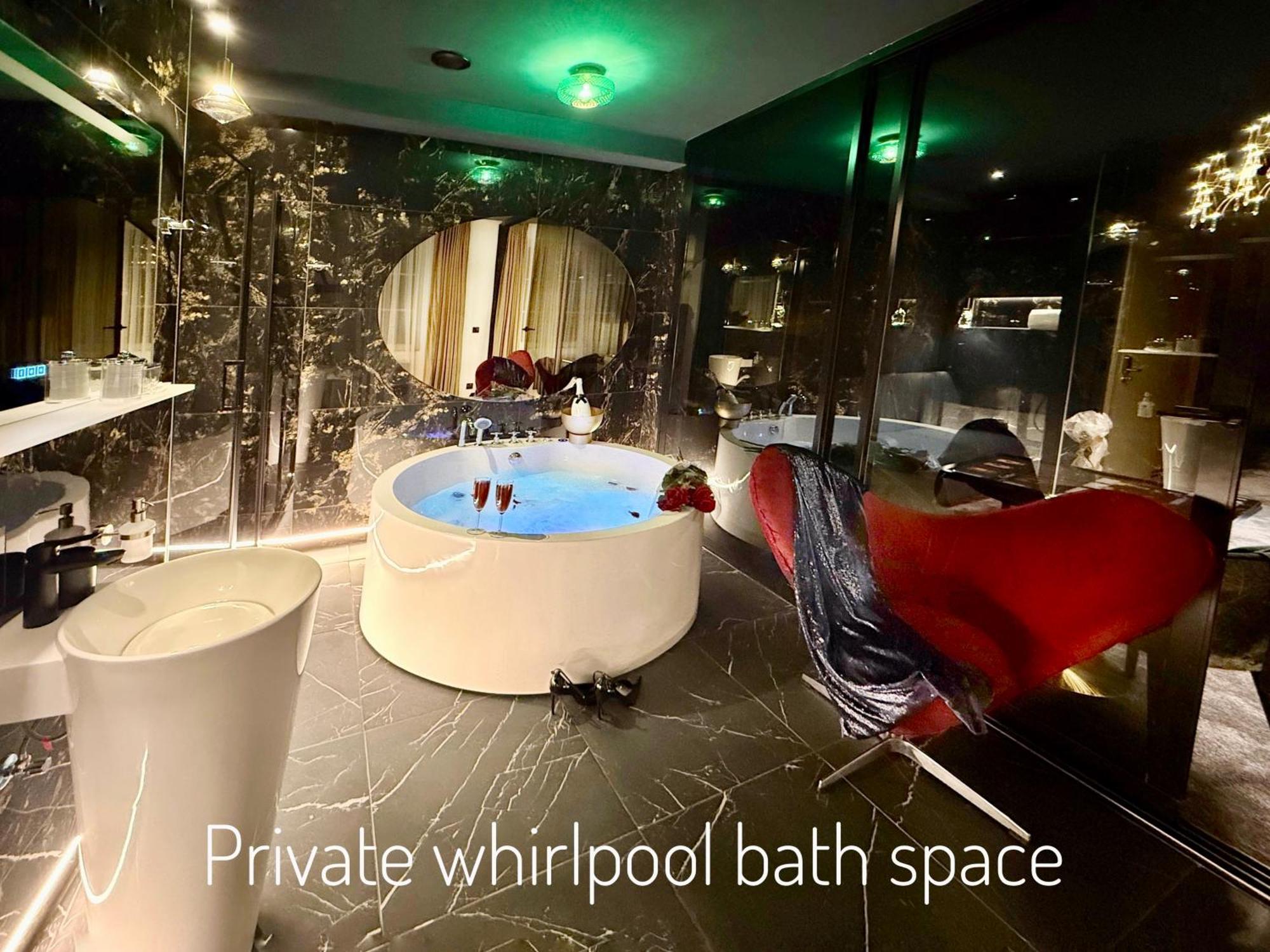 Life Voyage Residence & Spa - Strasbourg'S City Center Luxury Experience Exteriér fotografie