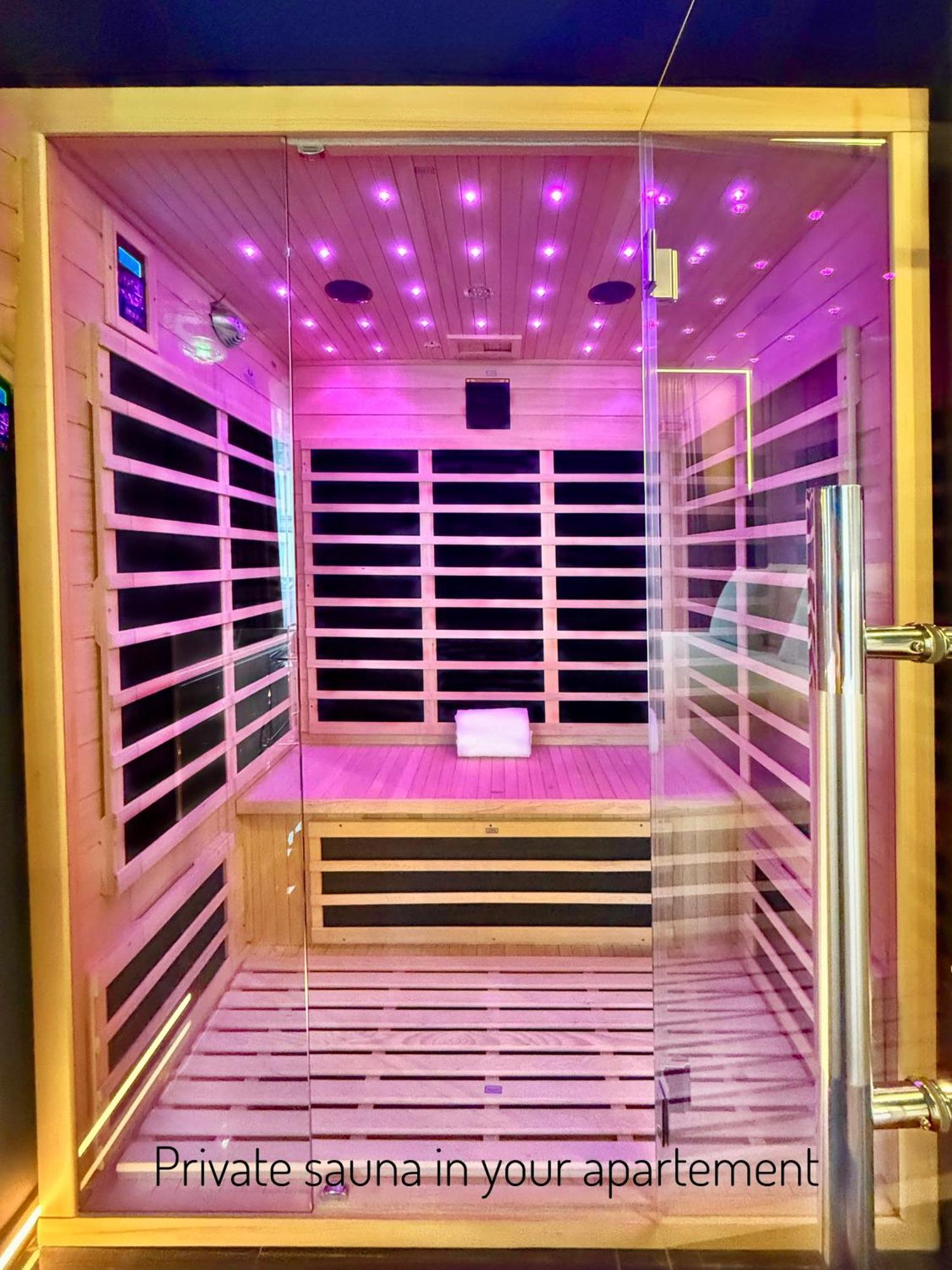 Life Voyage Residence & Spa - Strasbourg'S City Center Luxury Experience Exteriér fotografie